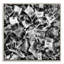 Textured 2 by Chalie MacRae - Print on Canvas-37421252-18302550