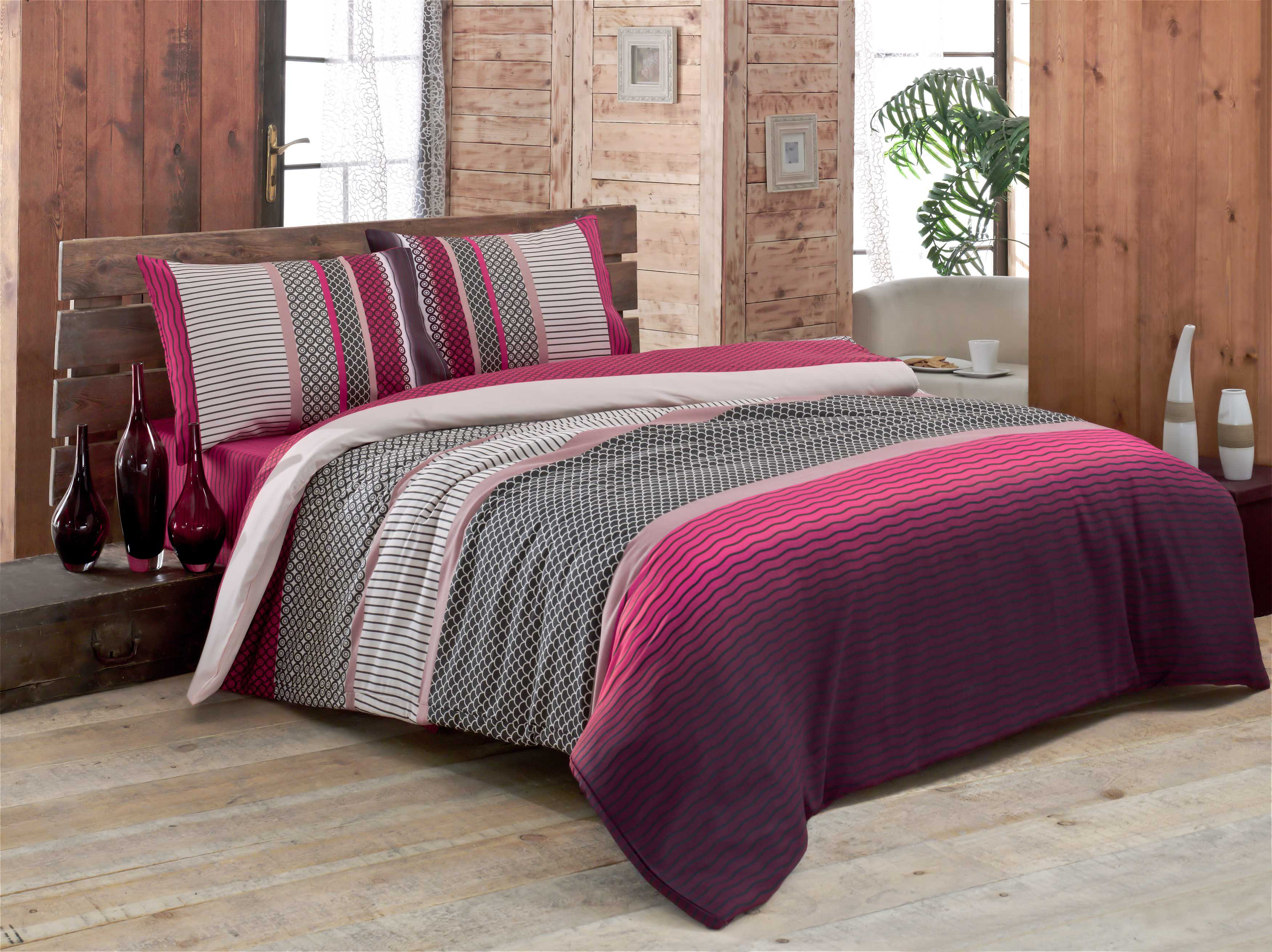 Free Spirit Duvet Cover Set NCU0DV231