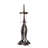 Maximus Metal Table Lamp