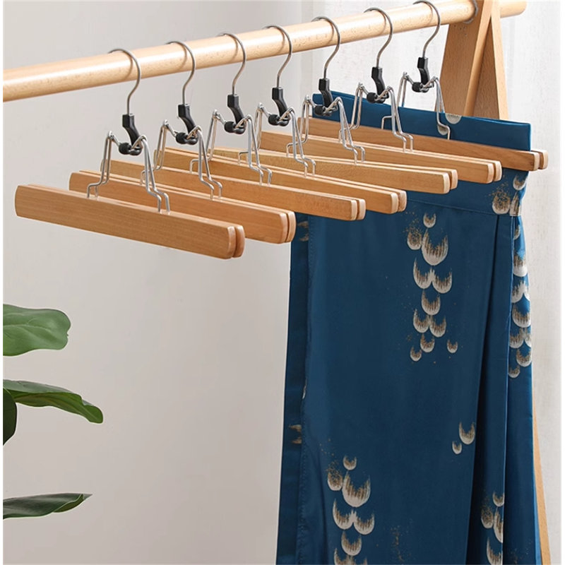 Cintre en bois Ofra, 5