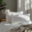 Goose Feather & Down Pillows (Set Of 2) For Sleep And Relaxation-1093643357