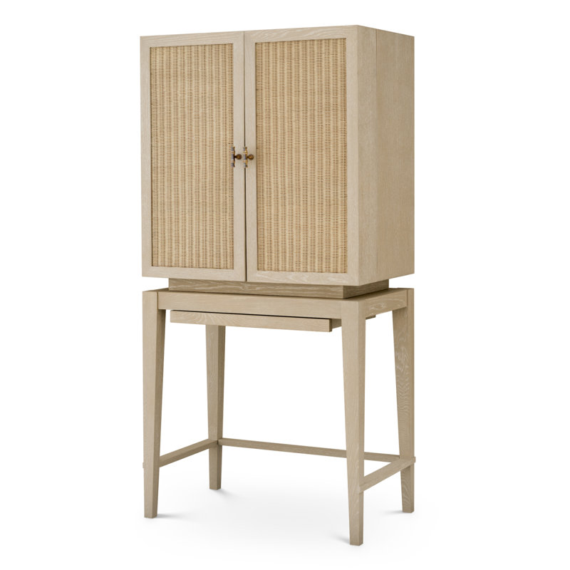 Borchard Bar Cabinet