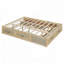 Lit plateforme en bois avec 6 tiroirs de rangement-900050973-900050969