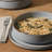 Gibson Elite Gelston Stoneware Matte Reactive Glaze 16 Piece Plates and Bowl Dinnerware Set - Cream-99321831