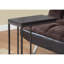 Table d'appoint polyvalente et contemporaine avec construction durable et attrait élégant-1503331687-1503331681