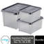 SmartStore Dry Boxes (One Of Each)