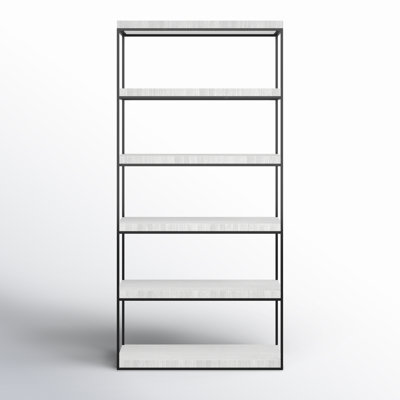 Bilbrook Standard Etagere Bookcase