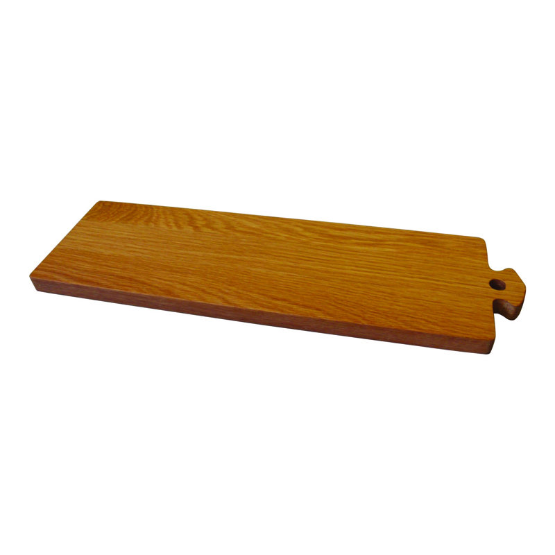 Twig New York Wooden Curve Cutting Board