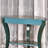 American Country Style Solid Wood Console