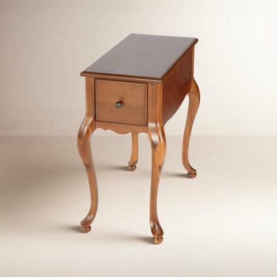 11" End Table