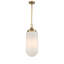Luminaire suspendu 3 lumières Messner