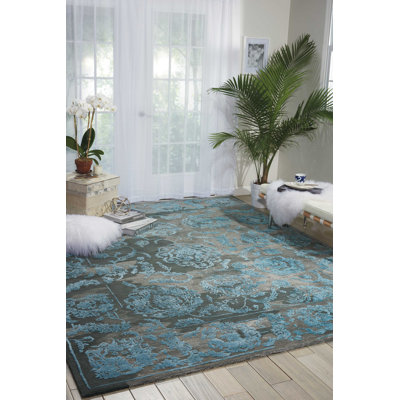 Tapis gris anthracite Paris Paris