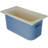 Carlisle Food Service Products Coldmaster® Rectangle Plastic Food Storage Container