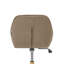 Fairmont Park Velvet Office Chair