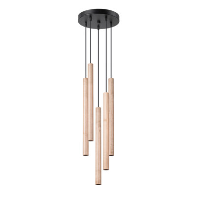 Berthile - Light Pendant
