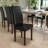 Arruda Upholstered Parsons Chairs-Panel Stitching-1320599612-1297486228