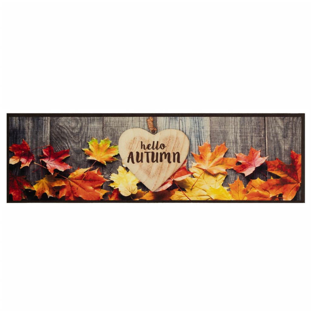 Snyderville Kitchen Mat