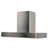 Cavaliere 48" Stainless Steel 900 CFM Ductless (Non-Vented) Island Range Hood with Baffle Filter