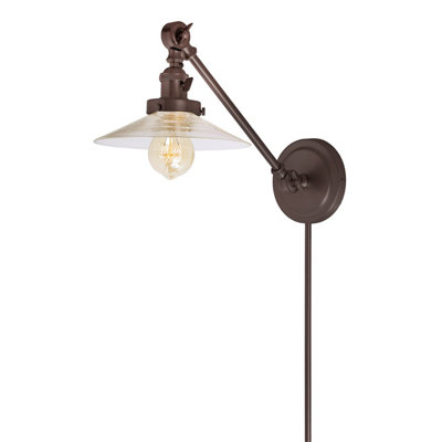 Martucci Swing Arm