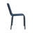 Abra Stackable Outdoor Dining Side Chair-1719389191