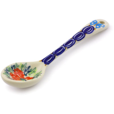 Cuillère à café en pot Lampron