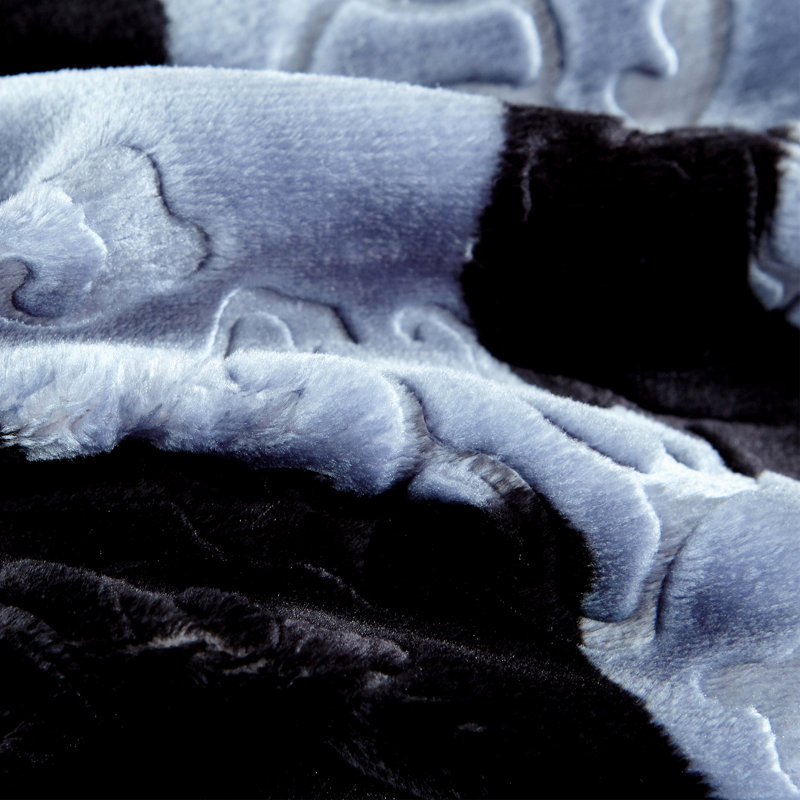 Flannel Comforter