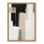 «Giverny Earth Scapes I On Paper» par Joss & Main Print-93750259-93750289