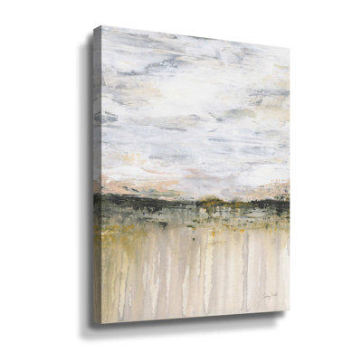 New Beginnings - Painting on Canvas
