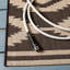 Tapis intérieur / extérieur Rohde Southwestern-19775872