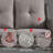 5 - Person Patio Conversation Set with Cushions-1184663762-1184663763