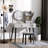 Garside Dressing Table Set with Mirror and Stool-1763669157