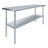 Stainless Steel Table-118026888