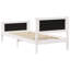 Solid Wood Bed Frame-967086574-967086579