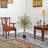 Faux Olive Tree Tree in Pot-1527848764
