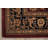 Oakleaf Wool Oriental Indoor Rug-2077076441