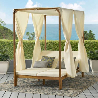KENZIE DAYBED (très grand)