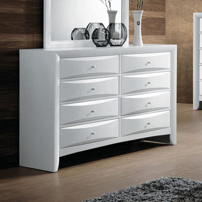 ACME Ireland Dresser, Black