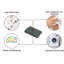 Midweight Washcloth