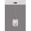 Luminaire suspendu Falan