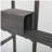 Extra Large Cat Cage - Gray