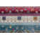 Lucha Oriental Indoor Rug