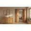 Solid Oak Barn Door-105287659