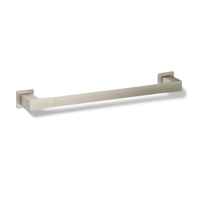 Honesty Towel Bar