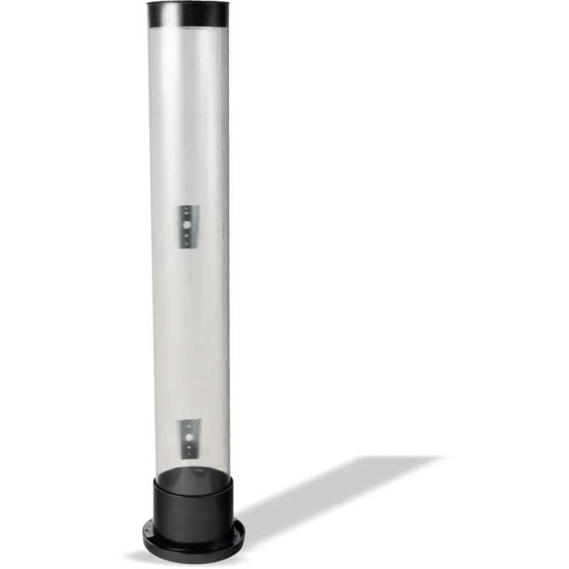 Distributeur de crème glacée