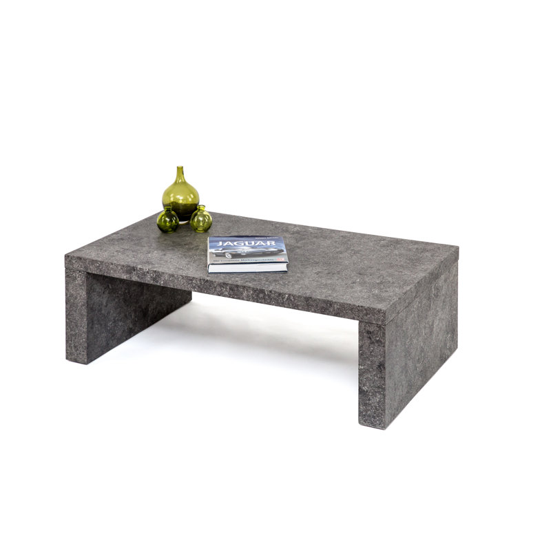 Presler Sled Coffee Table