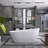67'' x 31'' Soaking Acrylic Bathtub