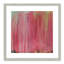 Cascade rose - peinture encadrée-60347002-60347011