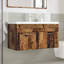 81-2 Mounting / Installation Required Under Sink Cabinet-106216364