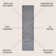 Portmany Neutral Diamond Trellis Dark Gray Indoor/Outdoor Rug