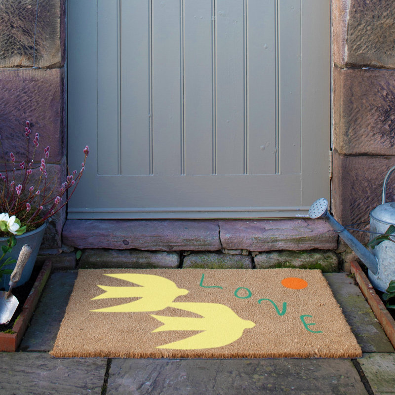 Indoor Doormat